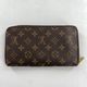 ����š�LOUIS VUITTON ���åԡ����������ʥ����� �饦��ɥե����ʡ�������å� M62581 ��Υ���� �륤�������ȥ��OȾ�ġ�