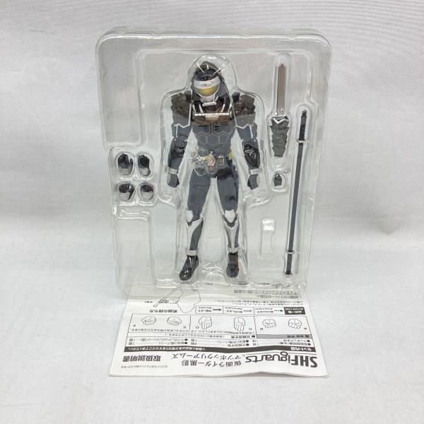 ����šۥХ���� S.H.Figuarts ���̥饤�������� �ޥĥܥå��ꥢ���ॺ ������ ���̥饤���������O�¾��