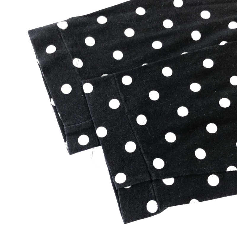 ����š�PLAY COMME des GARCONS �ɥåȥ���T����� �֥�å� ������M �ץ쥤 ����ǥ���륽���O���ܡ�