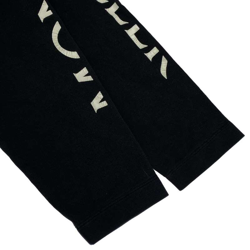 ����š�MONCLER T����� H20918D00006 �֥�å� ������S ��󥯥졼���O���ġ�