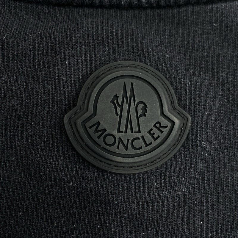 ����š�MONCLER T����� H20918D00006 �֥�å� ������S ��󥯥졼���O���ġ�