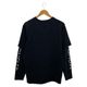 ����š�MONCLER T����� H20918D00006 �֥�å� ������S ��󥯥졼���O���ġ�