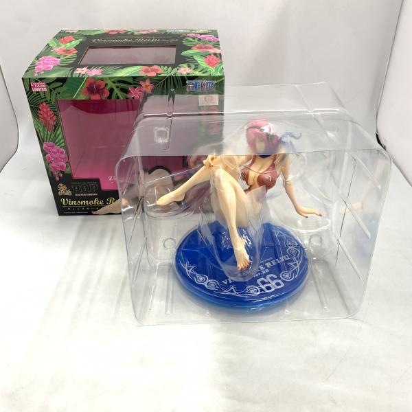 ����šۥᥬ�ϥ��� P.O.P �����󥹥⡼�����쥤���� Ver.BB Portrait.Of.Pirates ���ԡ��� LIMITED EDITION��OȾ�ġ�