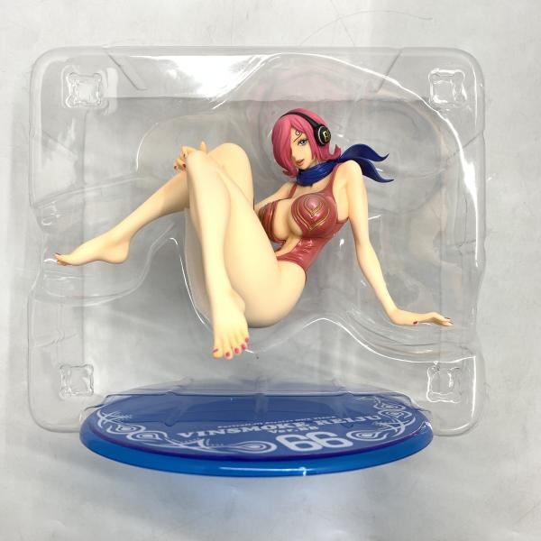 ����šۥᥬ�ϥ��� P.O.P �����󥹥⡼�����쥤���� Ver.BB Portrait.Of.Pirates ���ԡ��� LIMITED EDITION��OȾ�ġ�
