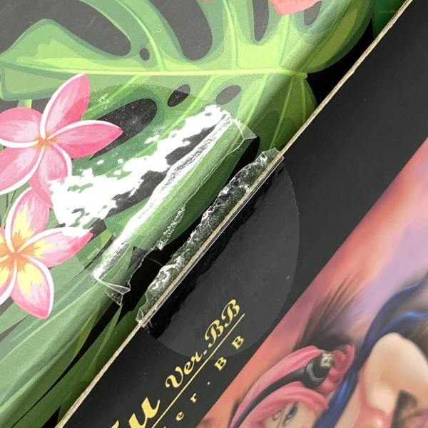 ����šۥᥬ�ϥ��� P.O.P �����󥹥⡼�����쥤���� Ver.BB Portrait.Of.Pirates ���ԡ��� LIMITED EDITION��OȾ�ġ�