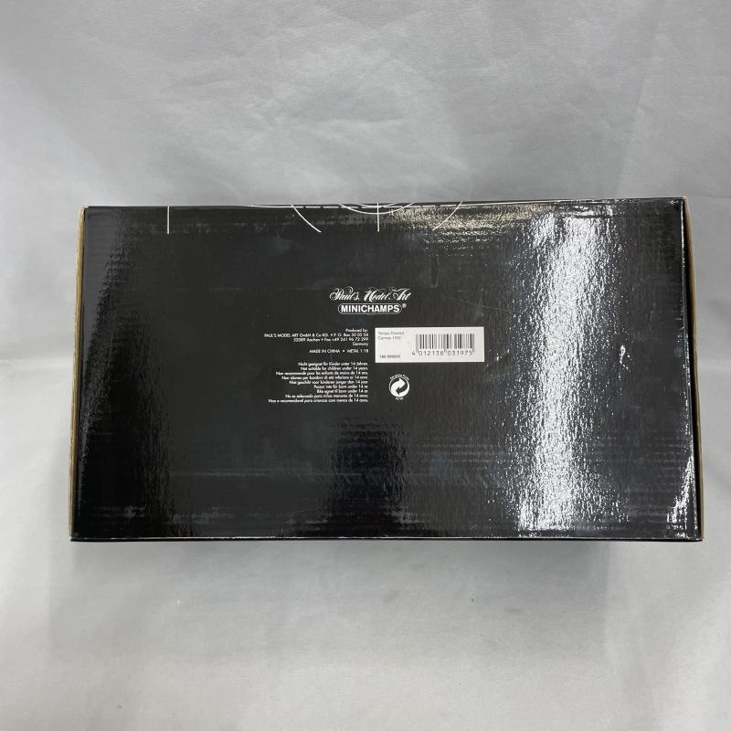 ����š۳���)1/18 TEMPO 3 RAD GREEN GREY 1952��O̾�Ų��ߤʤȡ�