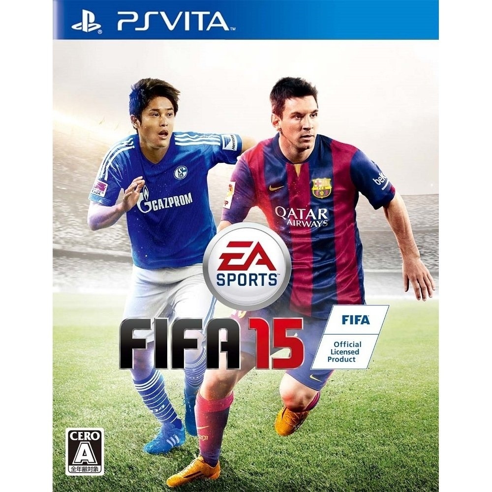 ����š�PSV��FIFA 15 [PSV��] [4938833022073]��O˭�ġ�