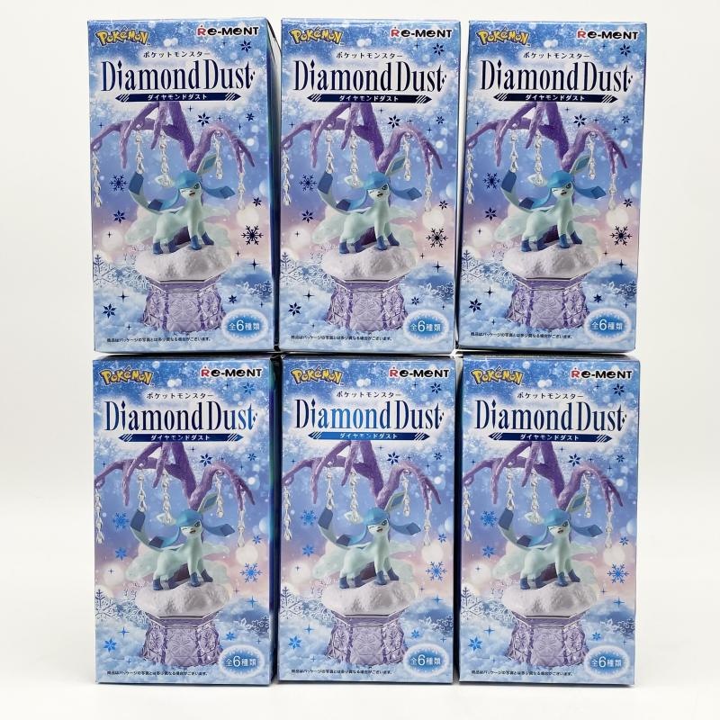 ����š۳��� �꡼���� �ݥ��åȥ�󥹥��� Diamond Dust 1BOX ��6�糧�å� ��������ɥ����� �ݥ���� �����꥿���� ���쥤������O˭�ġ�