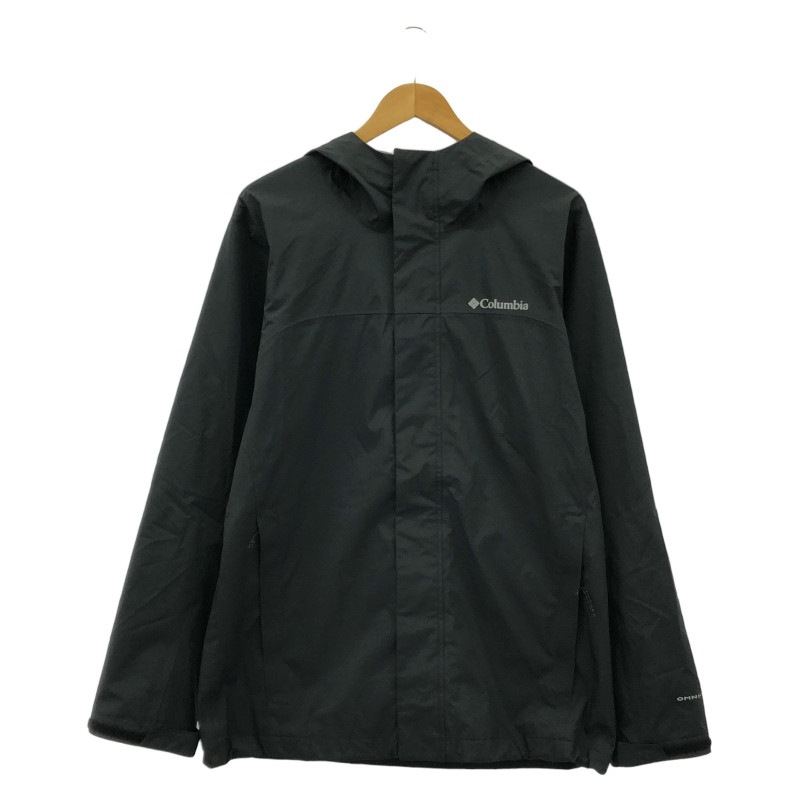 まゆばぁ⭐︎Columbia コロンビア サップランド ブラック 23cm columbia コロンビア サップランドツーチャッカWP OH メンズ