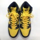 š۴Ѿ)NIKE DUNK LE 1998 MICHIGAN 27cm 630335-471 ʥ  ߥ OΩŹ