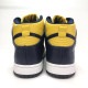 š۴Ѿ)NIKE DUNK LE 1998 MICHIGAN 27cm 630335-471 ʥ  ߥ OΩŹ