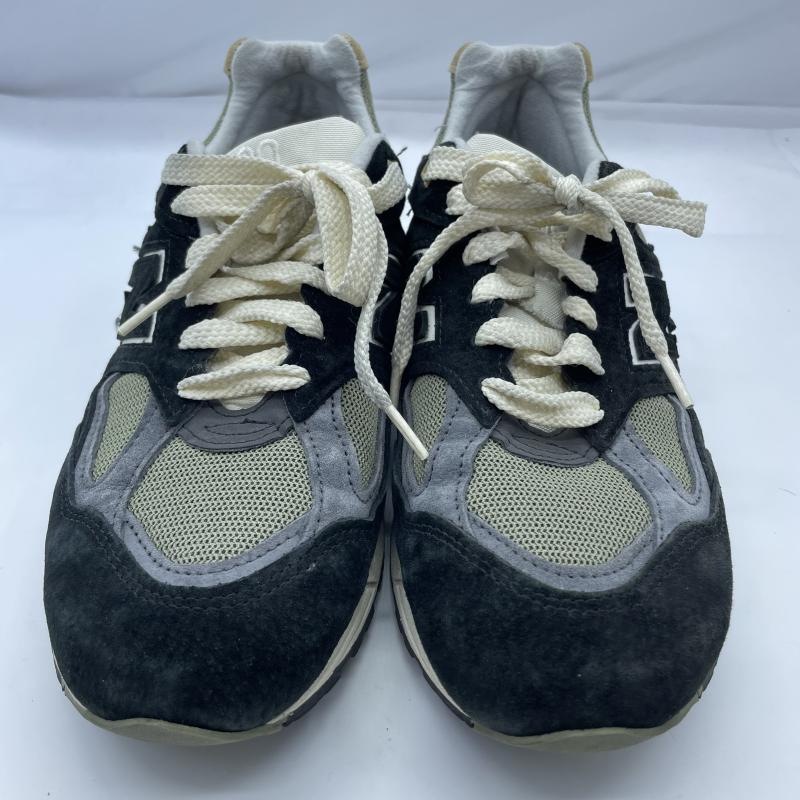 ����š�New Balance M990TE2 Black/True Camo ������26.5cm �˥塼�Х�� �֥�å���O���ܡ�