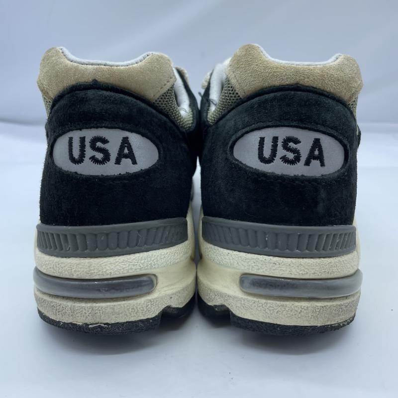 ����š�New Balance M990TE2 Black/True Camo ������26.5cm �˥塼�Х�� �֥�å���O���ܡ�