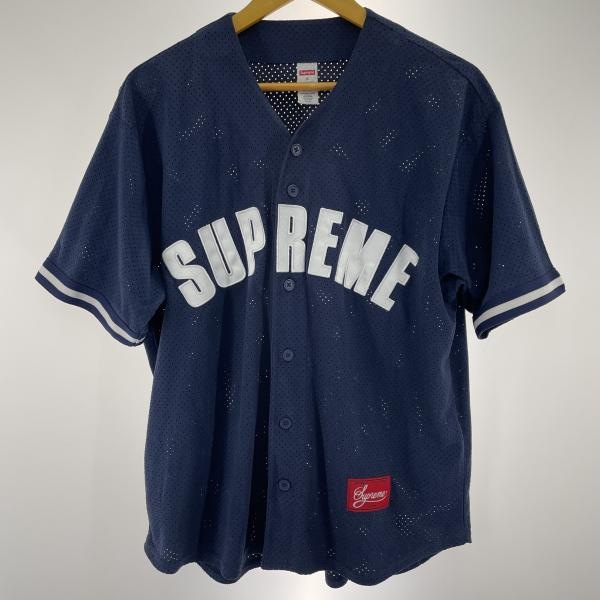 ����š�Supreme 24SS �١����ܡ��륷��� ������S �ͥ��ӡ� ����ץ꡼���O���ġ�