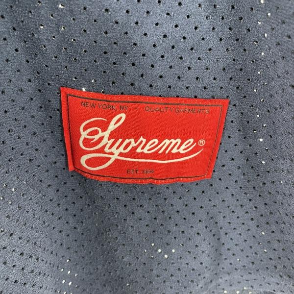 ����š�Supreme 24SS �١����ܡ��륷��� ������S �ͥ��ӡ� ����ץ꡼���O���ġ�