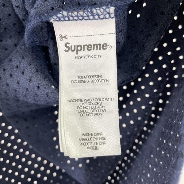 ����š�Supreme 24SS �١����ܡ��륷��� ������S �ͥ��ӡ� ����ץ꡼���O���ġ�