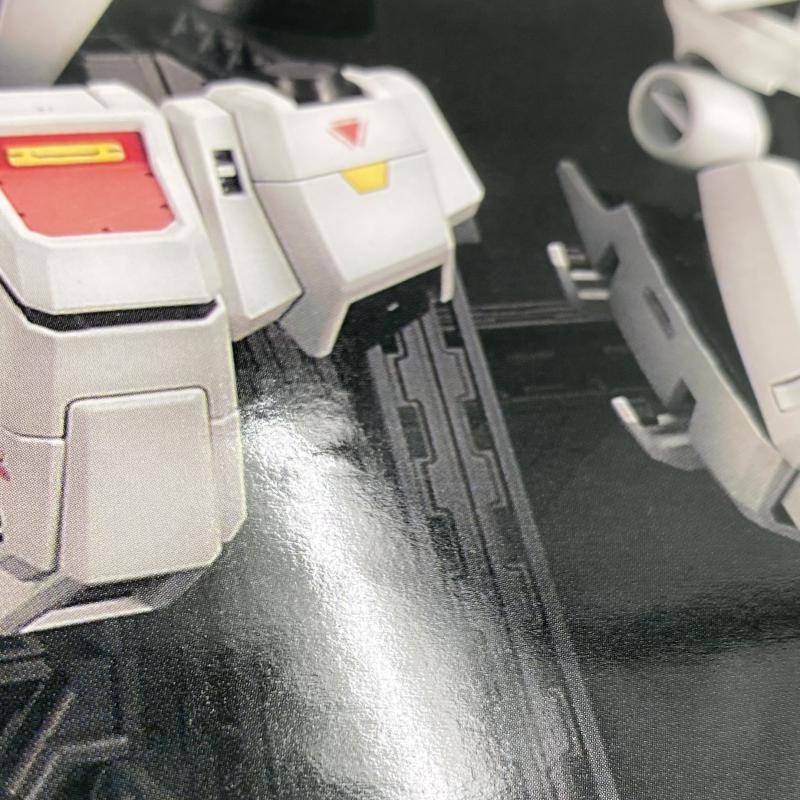 ����š�̤��Ω PG 1/60 RX-78 GP01 �������GP01/Fb �Х���� ��ư�ﵭ�������0083��O˭�ġ�
