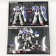 ����š�̤��Ω PG 1/60 RX-78 GP01 �������GP01/Fb �Х���� ��ư�ﵭ�������0083��O˭�ġ�