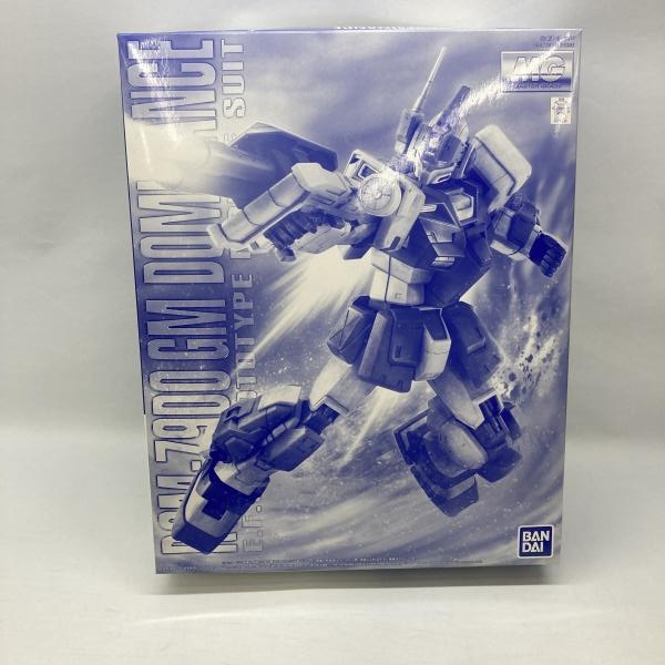 ����šێ��ގݎ��ގѡ˥Х���� MG RGM-79DO ���ࡦ�ɥߥʥ� 1/100 ��ư��Υ�����೰�� THE BLUE DESTINY [4549660283348]��O�¾��