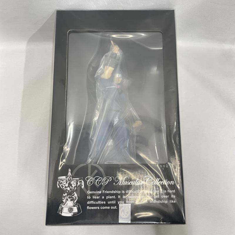 中古】未開封)ザ・ニンジャ 水鳥羽輪の術ver.(原作カラー) 「キン肉