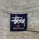 ����š�STUSSY 90s ������ ��Ʈ�� T����� ���졼 ������M ���ƥ塼������O������