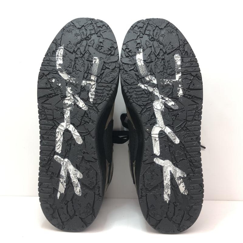 šTravis Scott Nike Jordan Jumpman Jack TR CJ1 T-Rexx Black and Dark Mocha 26.5cm FZ8117-204ʥ ȥOΩŹ