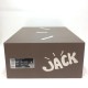 šTravis Scott Nike Jordan Jumpman Jack TR CJ1 T-Rexx Black and Dark Mocha 26.5cm FZ8117-204ʥ ȥOΩŹ
