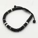 ����š�GOLDEN CONCEPT Bracelet EV �֥쥹��å� �֥�å� ������ǥ󥳥󥻥ץȡ�OȾ��Ź��