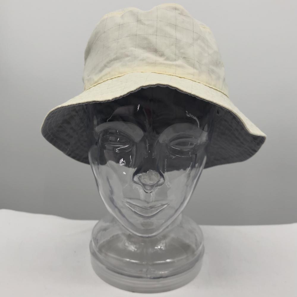 Stussy ブラック バケットハット L/XL Nike x Stussy バケットハット L