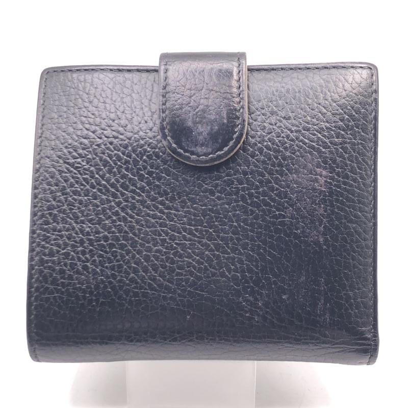 ����š�GUCCI ���󥿡����å���G ����ޤ���� �֥�å� 615525�����å���O˭�ġ�