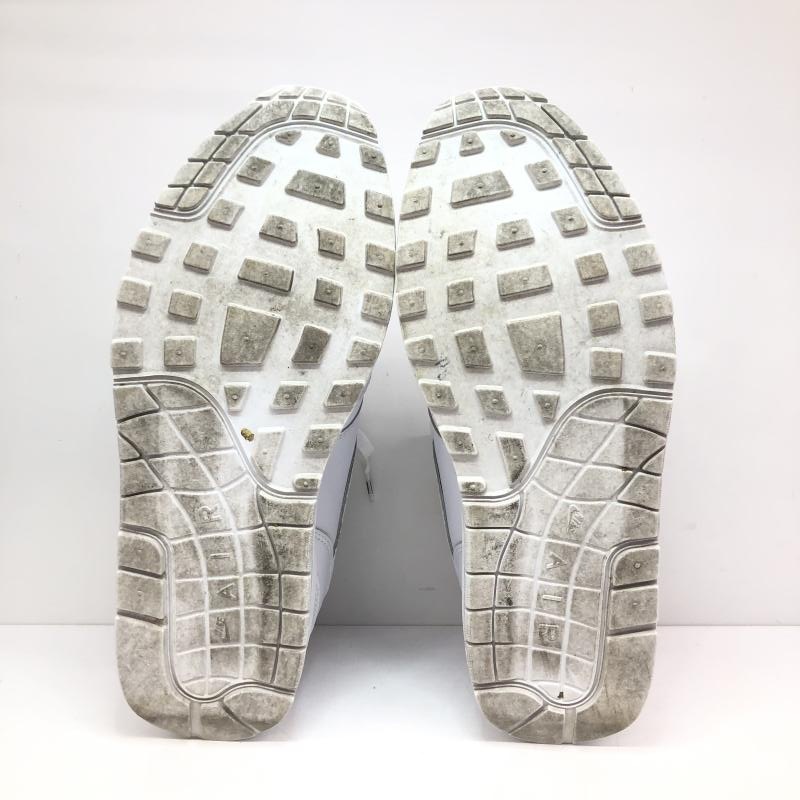 šSUPREME NIKE AIR MAX 1 87 SP 28.5cm WHITE HF8813-100OΩŹ