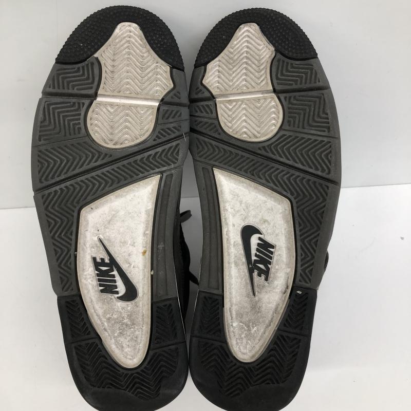 ����š�Nike Air Jordan 4 Retro Cave Stone 28cm FV5029-200 �ʥ��� �������硼�����O��Ω��