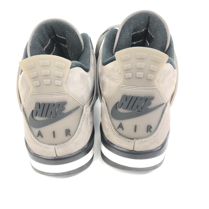 ����š�Nike Air Jordan 4 Retro Cave Stone 28cm FV5029-200 �ʥ��� �������硼�����O��Ω��