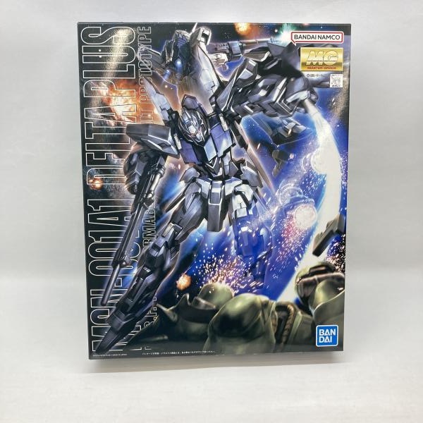 ����šێ��ގݎ��ގѡ˥Х���� MG MSN-001A1 �ǥ륿�ץ饹 1/100 ��ư��Υ������UC [4573102640970]��O�¾��
