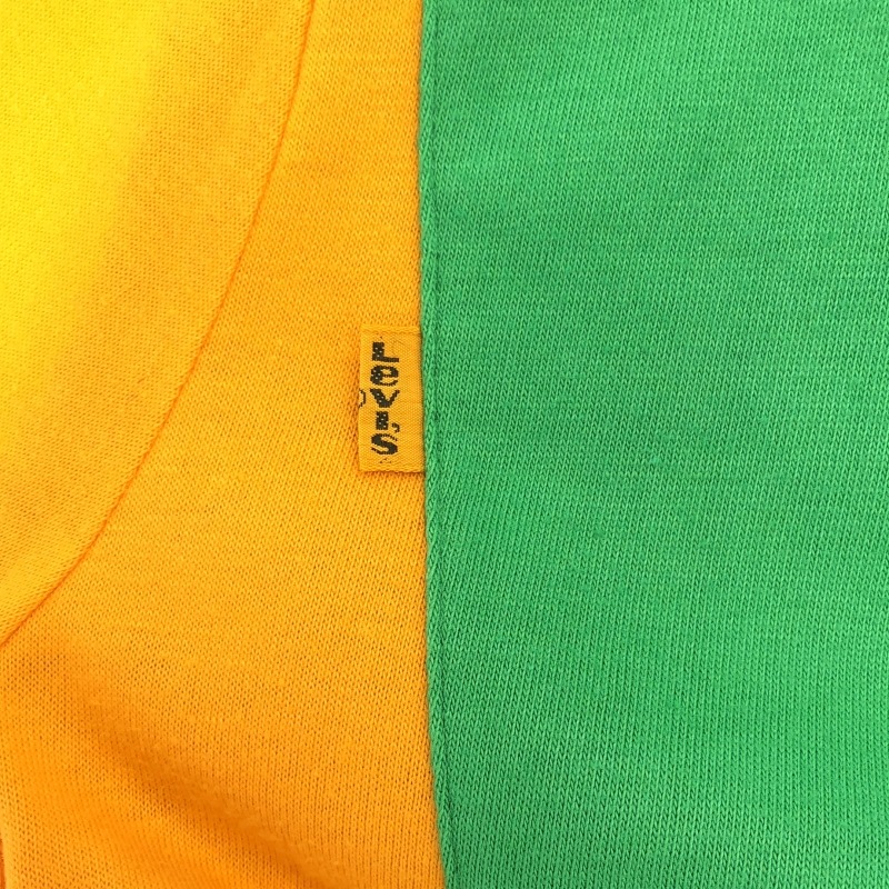 ����š�LEVI'S 1984 �����󥼥륹�����ԥå� �ݥ������ M ����� ���꡼�� �꡼�Х�����OȾ��Ź��