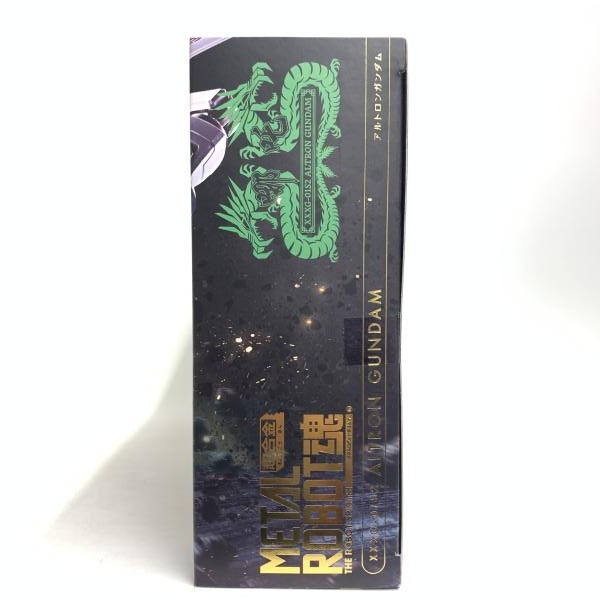 ����š�̤��)METAL ROBOT�� ��SIDE MS�� ����ȥ��󥬥�����O�����