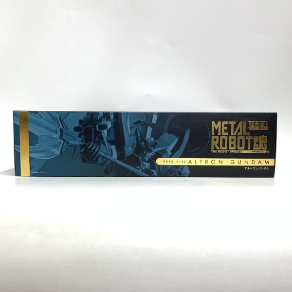 ����š�̤��)METAL ROBOT�� ��SIDE MS�� ����ȥ��󥬥�����O�����