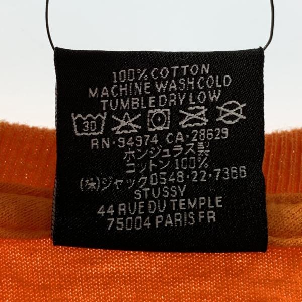 šSTUSSY ȾµT L 󥸡OŹ