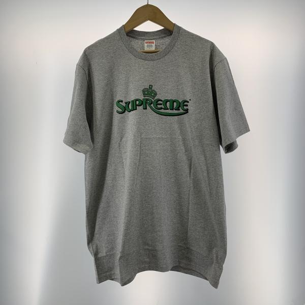 šSupreme 23ss Crown Tee L 졼OŹ