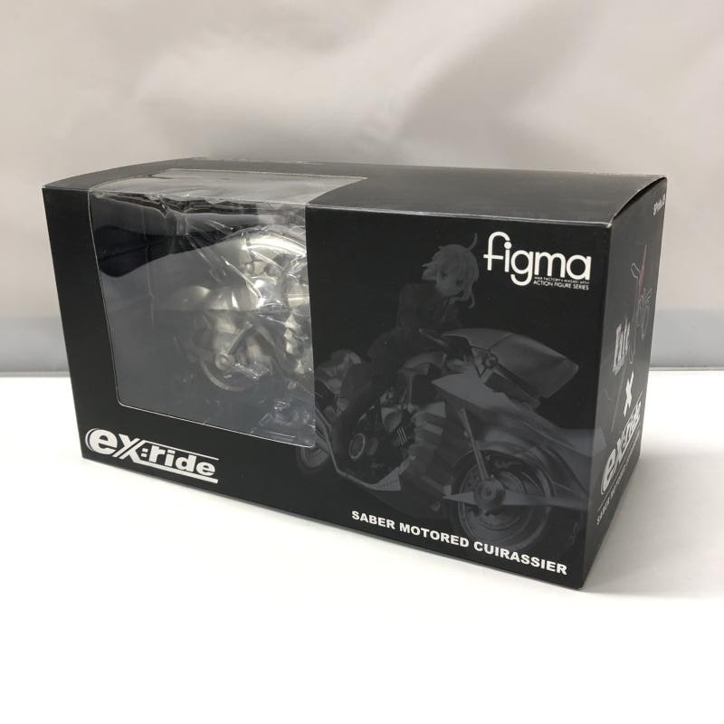 中古】マックスファクトリー ex：ride SPride.05 セイバー