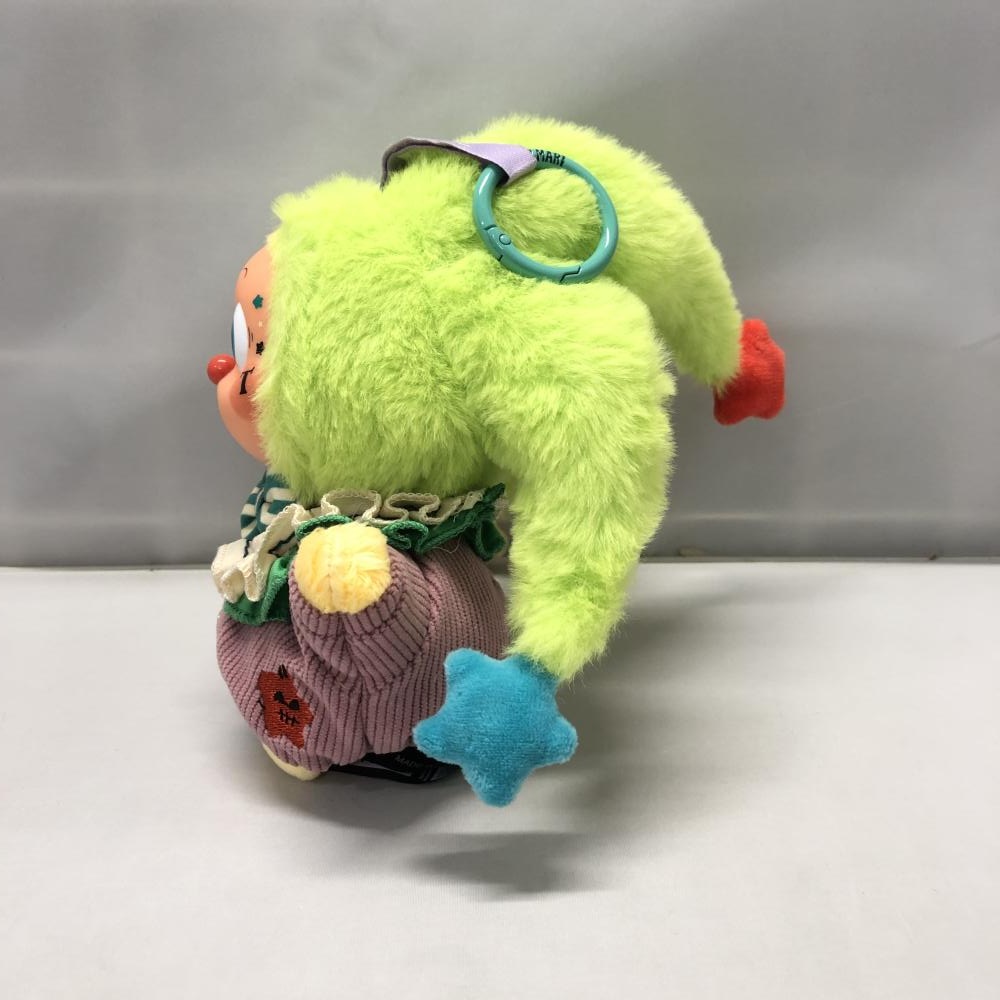 ����š�POP MART Bubblegum ��������å� POPMART Twinkle Twinkle WHY SO SERIOUS���꡼�� �̤�����ߥڥ����ȡ�O�ĳ���