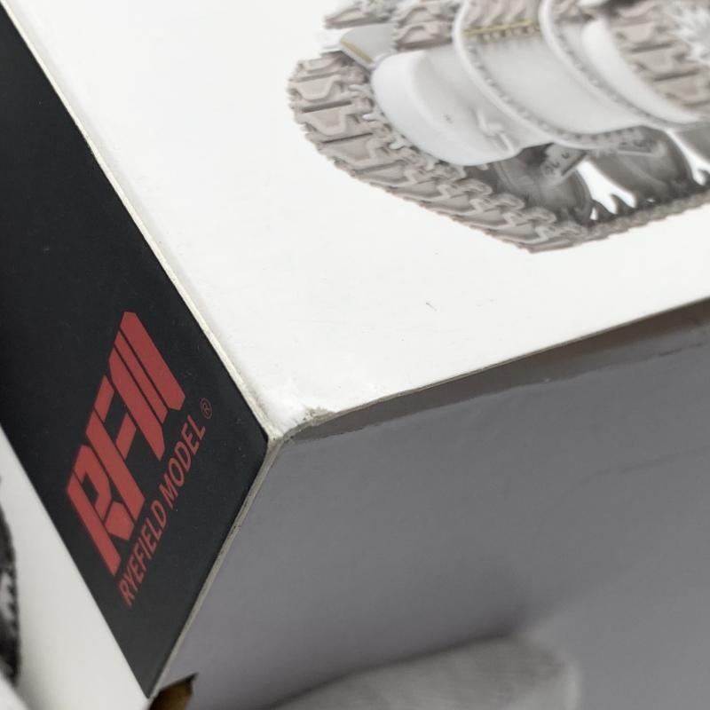 ����š�̤��Ω RFM5153 1/35 ���㡼�ޥ� VC �ե������ե饤 ����� w/��ư������ �饤�ե�����ɥ�ǥ��O˭�ġ�