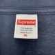 ����š�Supreme Nuova York Tee "Navy" ������XL �� ����ץ꡼���O���ġ�