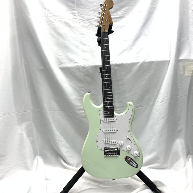 中古】BUSKER`S/BST-Standard/ｽﾄﾗﾄｷｬｽﾀｰﾀｲﾌﾟ ﾛｰｽﾃｯﾄﾞﾒｲﾌﾟﾙﾈｯｸ ｴﾚｷｷﾞﾀｰ