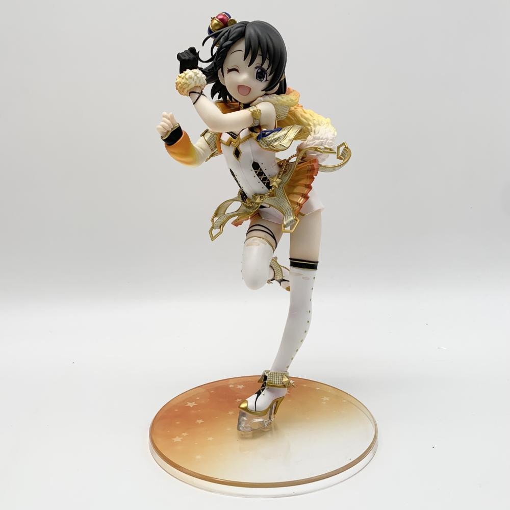 中古】現状渡 ALTER アルター アイドルマスターシンデレラ