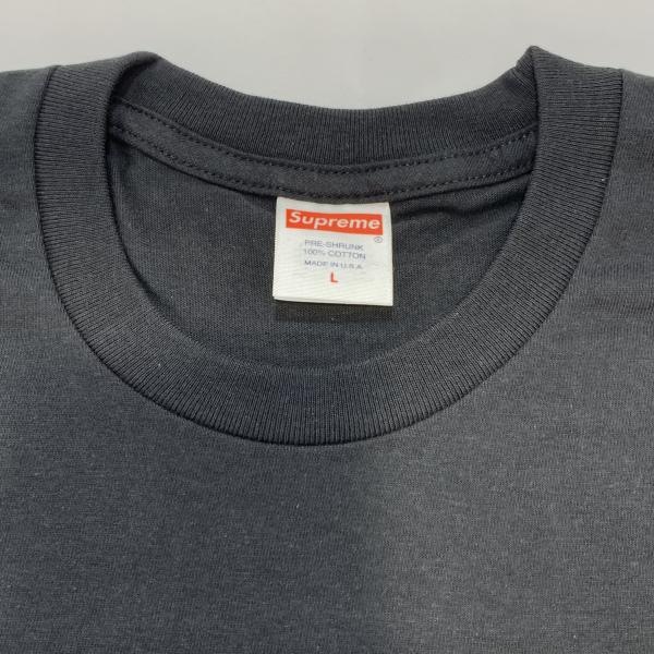 šSupreme Hardes Dog Tee L ֥åOŹ