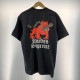 šSupreme Hardes Dog Tee L ֥åOŹ