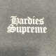 šSupreme Hardes Dog Tee L ֥åOŹ