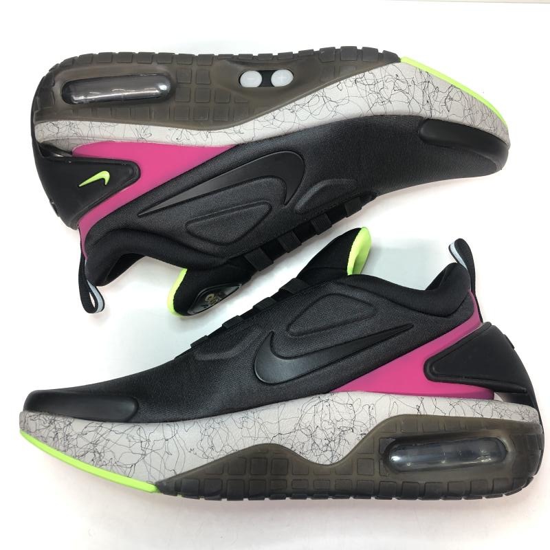 šNIKE ADAPT AUTO MAX Fire Berry 29cm CZ6804-001 ʥ ץ  ޥåOΩŹ