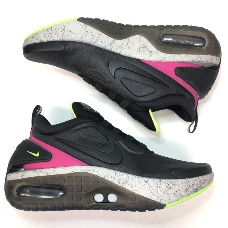 šNIKE ADAPT AUTO MAX Fire Berry 29cm CZ6804-001 ʥ ץ  ޥåOΩŹ